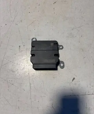 Dacia Spring Airbag control unit/module 285556514R