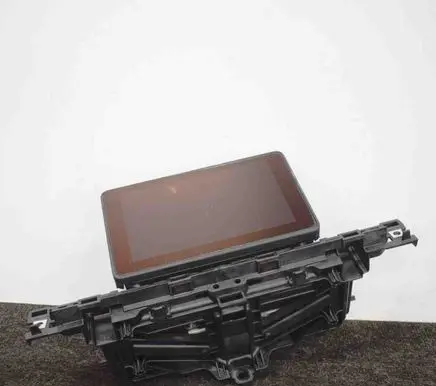 Audi A4 S4 B9 8W Screen/display/small screen 8W2919604