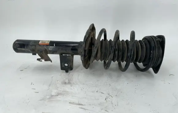 Renault Megane E-Tech Front shock absorber/damper 543037546R