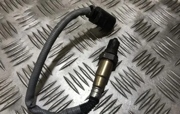 Mercedes-Benz ML W166 Lambda probe sensor 0065421718 0281004201
