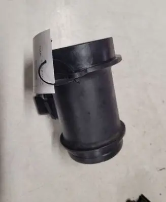 Audi A6 S6 C6 4F Mass air flow meter 059906461K