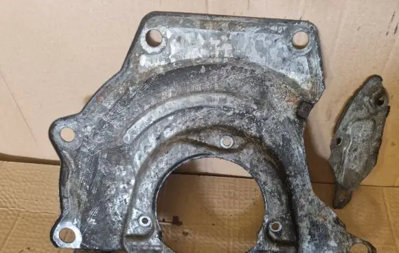 Volkswagen Golf I Gearbox gasket 068103648E 068103645J 068103645H