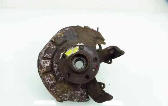 Seat Ibiza III (6L) Front wheel hub spindle knuckle 