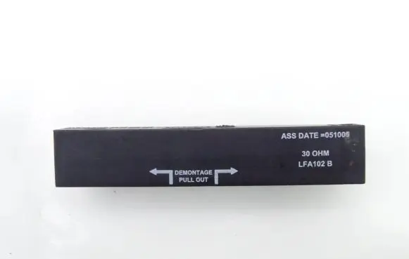 Renault Megane II Other control units/modules 8200082278