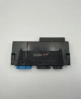 BMW 5 F10 F11 Comfort/convenience module 9284282 10681810