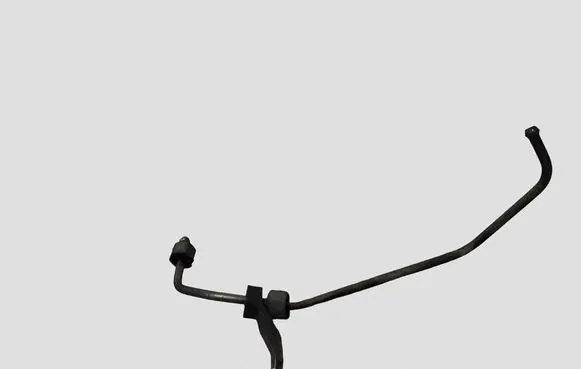 Peugeot 407 Fuel injector supply line/pipe