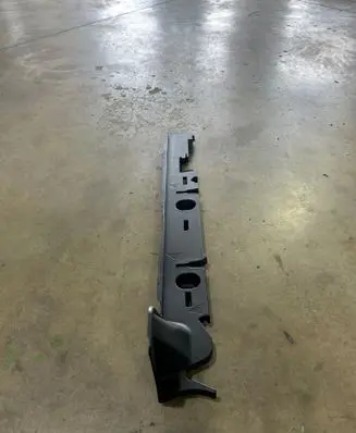 Ford Focus Other trunk/boot trim element JX7BN11168B