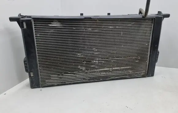 BMW i3 Radiator set 8642143 7643064 864194802
