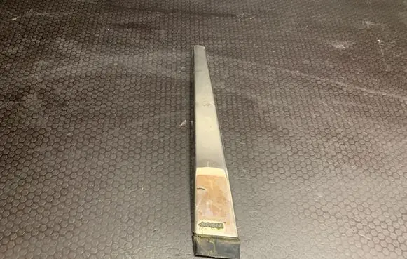 Jaguar XJ X300 (B) pillar trim (top) 