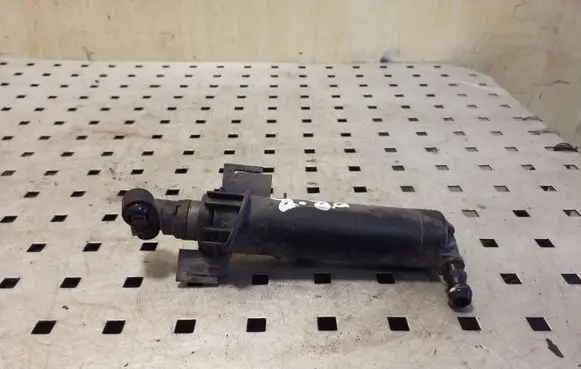 Audi A5 Sportback 8TA Headlight washer spray nozzle 8T0955102B
