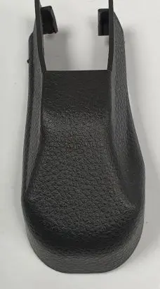 Nissan Primera Rear seat rail trim cover 