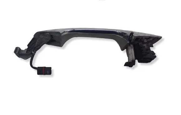 Mercedes-Benz S W221 Rear door exterior handle A2217600670