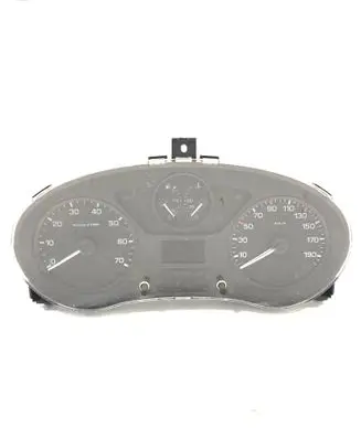 Peugeot Expert Speedometer (instrument cluster) 9666904880 LB42CGA13