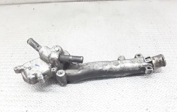 Citroen C5 Engine coolant pipe/hose