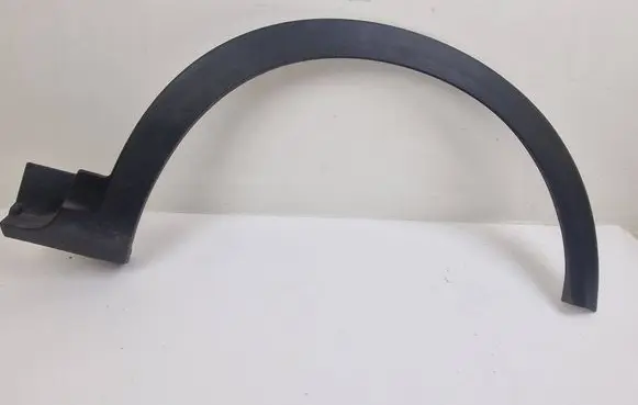 Fiat 500X Front arch trim 735572238
