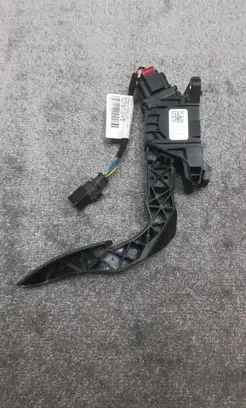 Volkswagen Crafter Accelerator throttle pedal 2N2721503