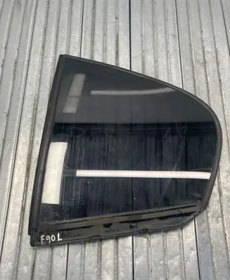 BMW 3 E90 E91 Front door window glass four-door 43R001582 E000199 AS2M3240DOT682