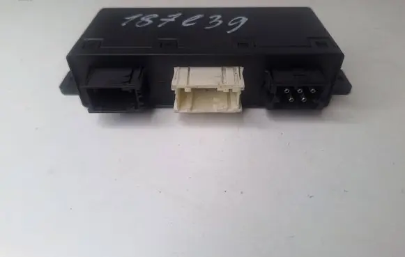 BMW 5 E39 Door control unit/module 00013274 613569042559 689667
