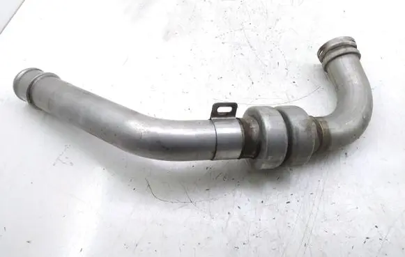 Nissan Qashqai Intercooler hose/pipe