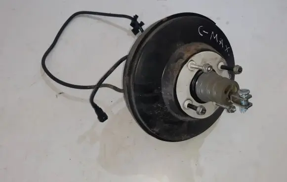 Ford C-MAX II Brake booster AV612B195JB