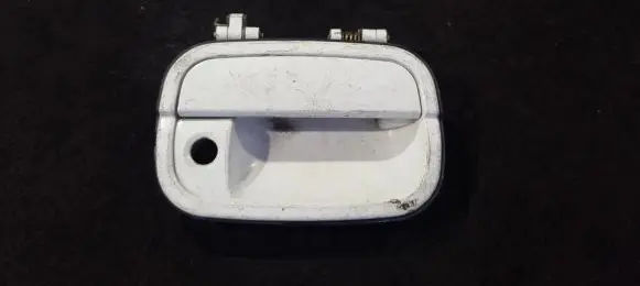 Mitsubishi Space Wagon Front door exterior handle MB632702