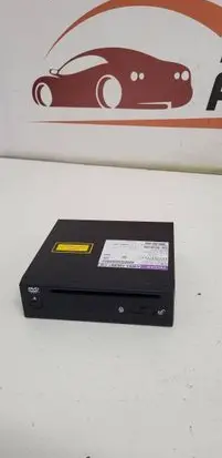 Jaguar E-Pace Navigation unit CD/DVD player AW8310E887CB 4621009451 093381094