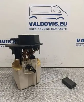 Peugeot Expert In-tank fuel pump 28502471 1333 28500632