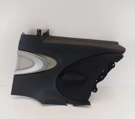 Mini Paceman (R61) Rear door card panel trim 9809330