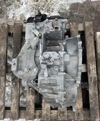 Ford Kuga III Automatic gearbox J1GP7000AC