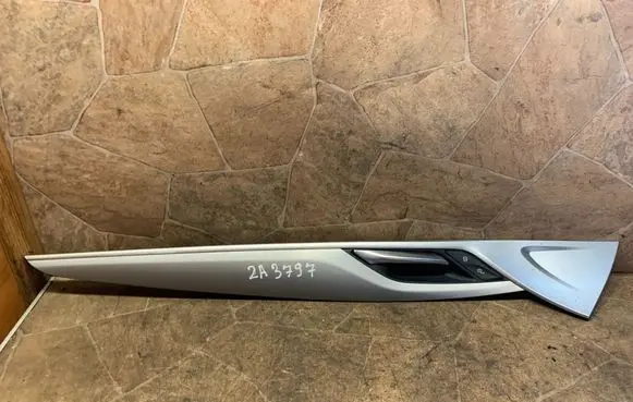 BMW 5 G30 G31 G38 Other interior part 7385024