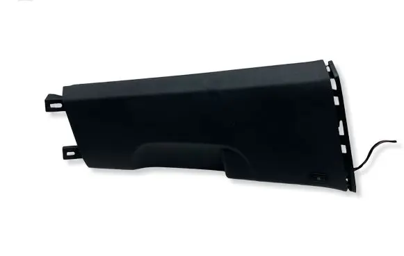 Volkswagen Golf VII (B) pillar trim (bottom) 5G4867292D