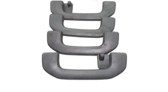 Mercedes-Benz A W176 A set of handles for the ceiling A0998150239