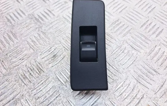 Toyota Verso Electric window control switch 8481005070 742710F010B0