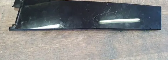 Ford Focus Rear door trim (molding) BM51A254A40AA
