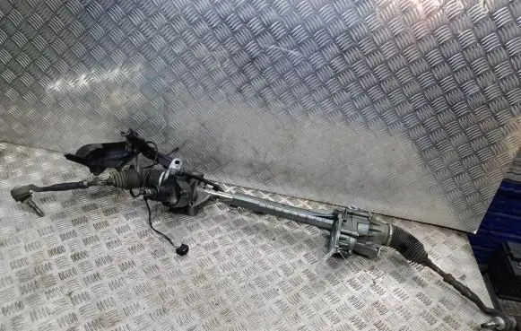 BMW 5 F10 F11 Steering rack