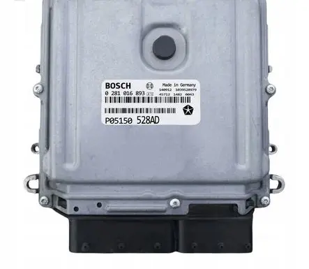 Lancia Voyager Engine control unit/module P05150528AD