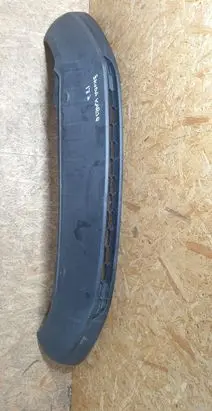 Skoda Karoq Front bumper lip 57A807061