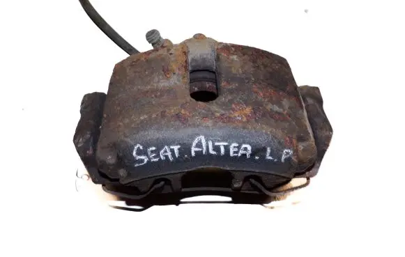 Seat Altea XL Front brake caliper