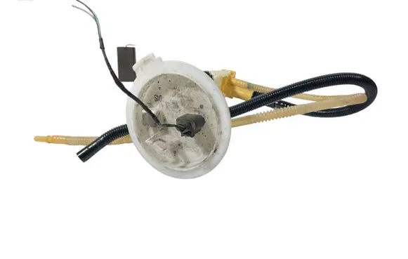 Volkswagen Tiguan Fuel level sensor 5N0919673R A2C82697300