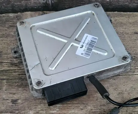 Rover 214 - 216 - 220 Engine control unit/module MKC104032