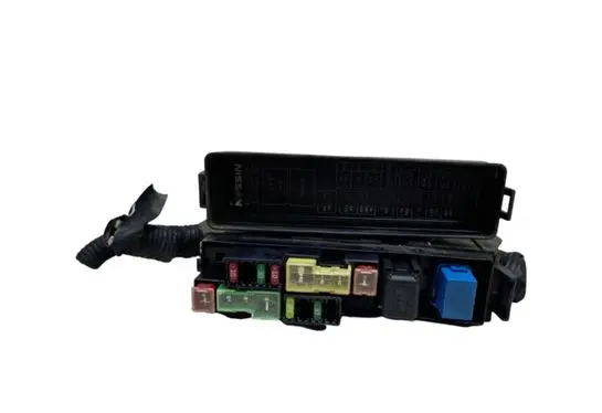 Nissan Juke I F15 Fuse box set 1KB0A 7154722330