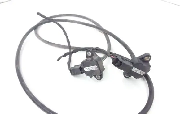 Tesla Model S Airbag deployment crash/impact sensor 103022400A 103022400 1030224
