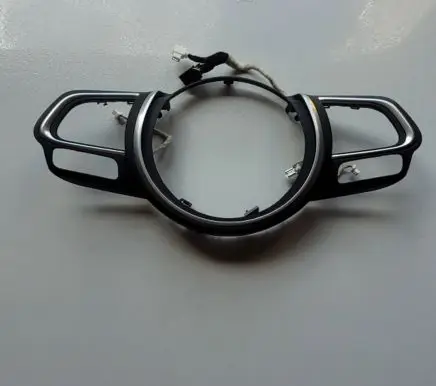 Fiat 500X Steering wheel trim 6399701