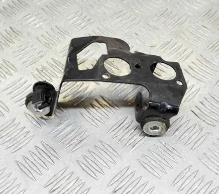 Land Rover Range Rover Evoque L538 ABS pump bracket 6G9N2B389BB