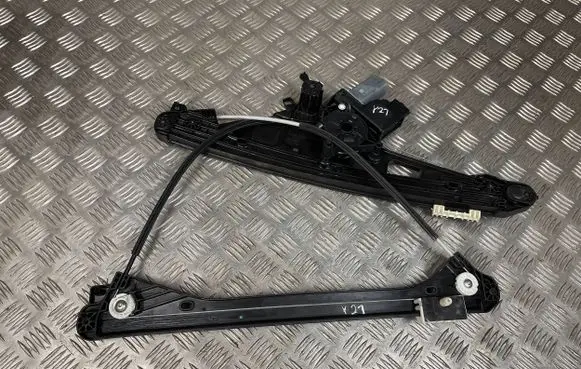 Citroen DS7 Crossback Front door electric window regulator 9830655780 9829510580