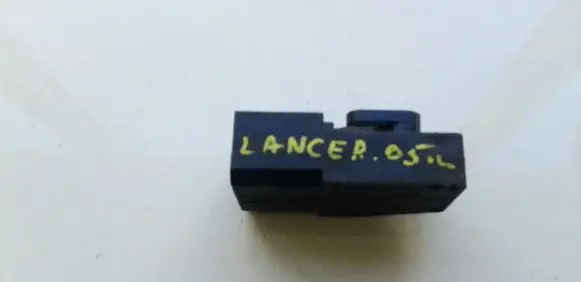 Mitsubishi Lancer Air flap motor/actuator 5027522900 502752-2900