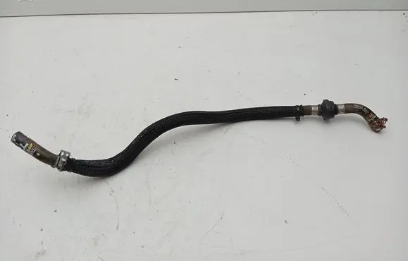 Opel Ampera Engine coolant pipe/hose 20954943