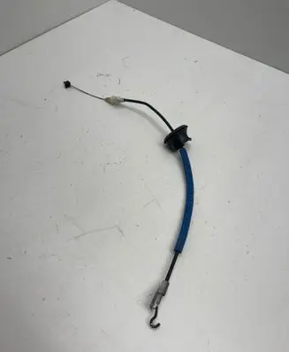 Audi A4 S4 B8 8K Front door cable line 