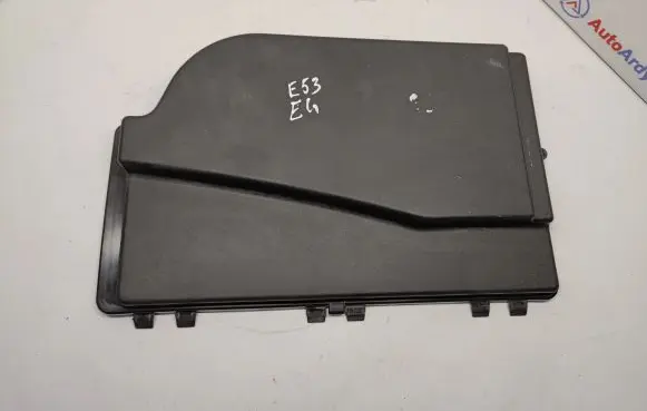BMW X5 E53 Other engine bay part 12901716067 12907525676