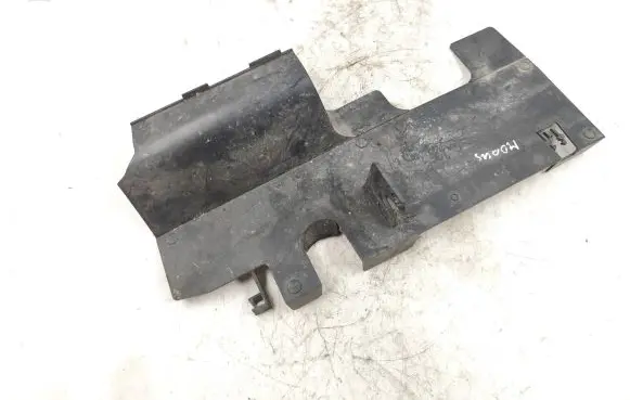 Renault Modus Intercooler air guide/duct channel 8200249841B